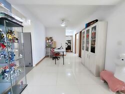 Blk 103A Eastcreek @ Canberra (Sembawang), HDB 4 Rooms #570452651